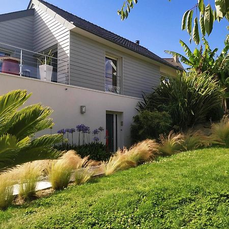 Escapade Au Coeur De La Riviera Bretonne La Forêt-Fouesnant Exterior foto