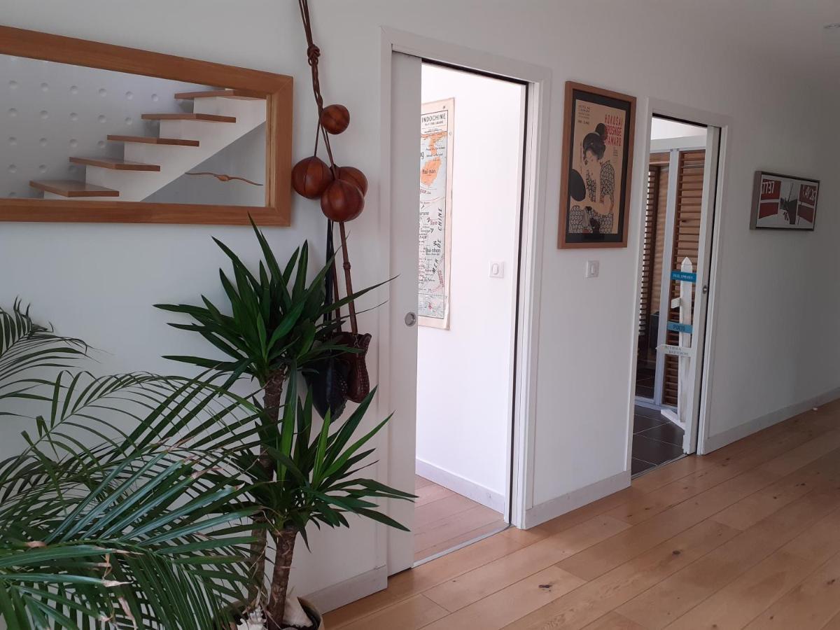 Escapade Au Coeur De La Riviera Bretonne La Forêt-Fouesnant Exterior foto