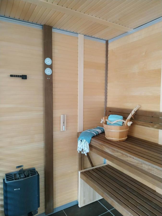 Escapade Au Coeur De La Riviera Bretonne La Forêt-Fouesnant Exterior foto