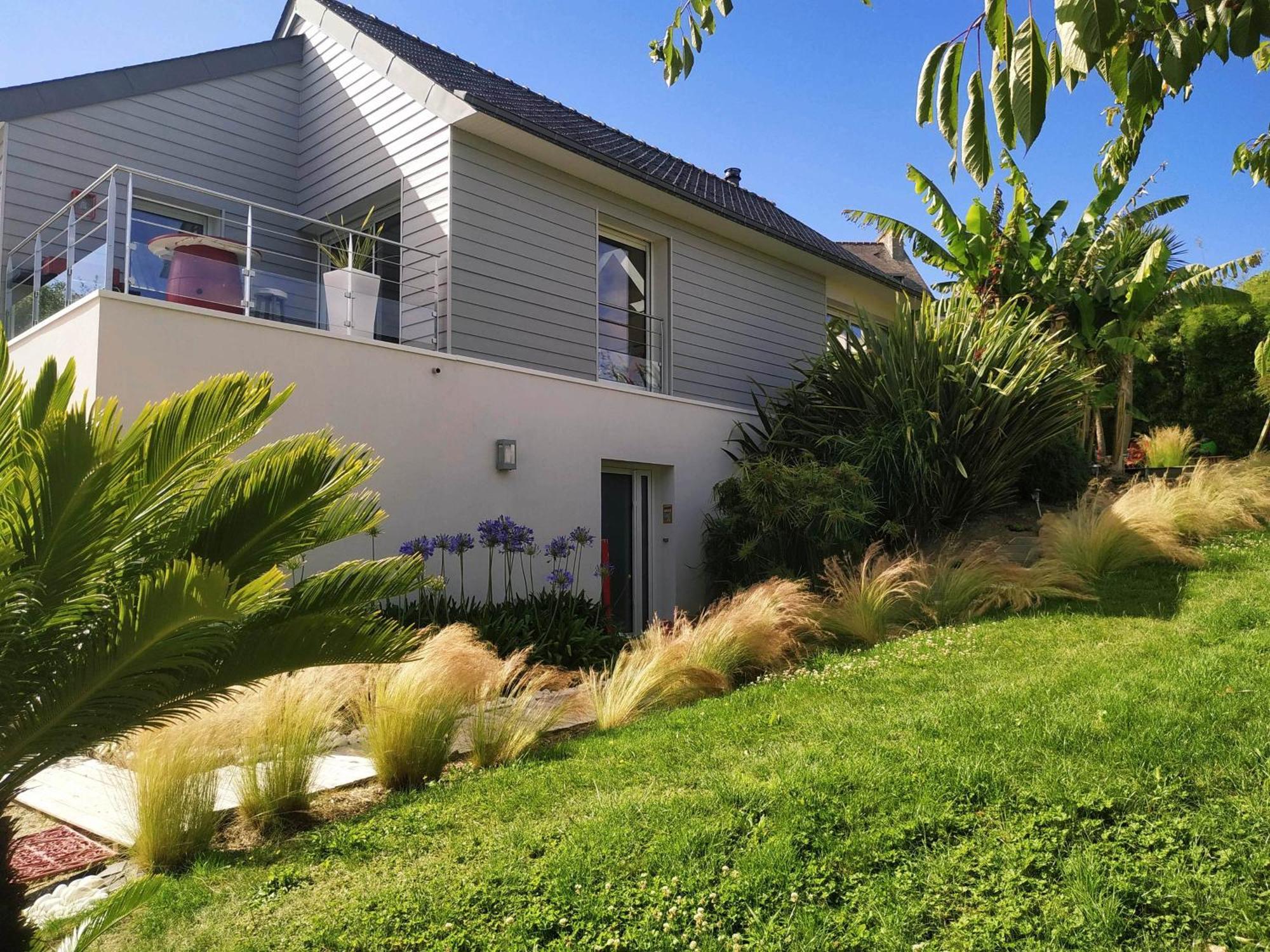 Escapade Au Coeur De La Riviera Bretonne La Forêt-Fouesnant Exterior foto